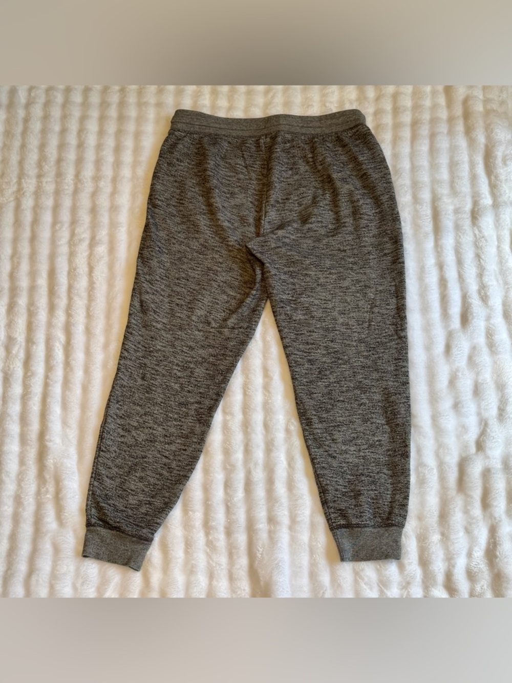 Old Navy Women’s New Rib Joggers Bundle Charcoal and Camouflage Size Medium - Picture 10 of 15